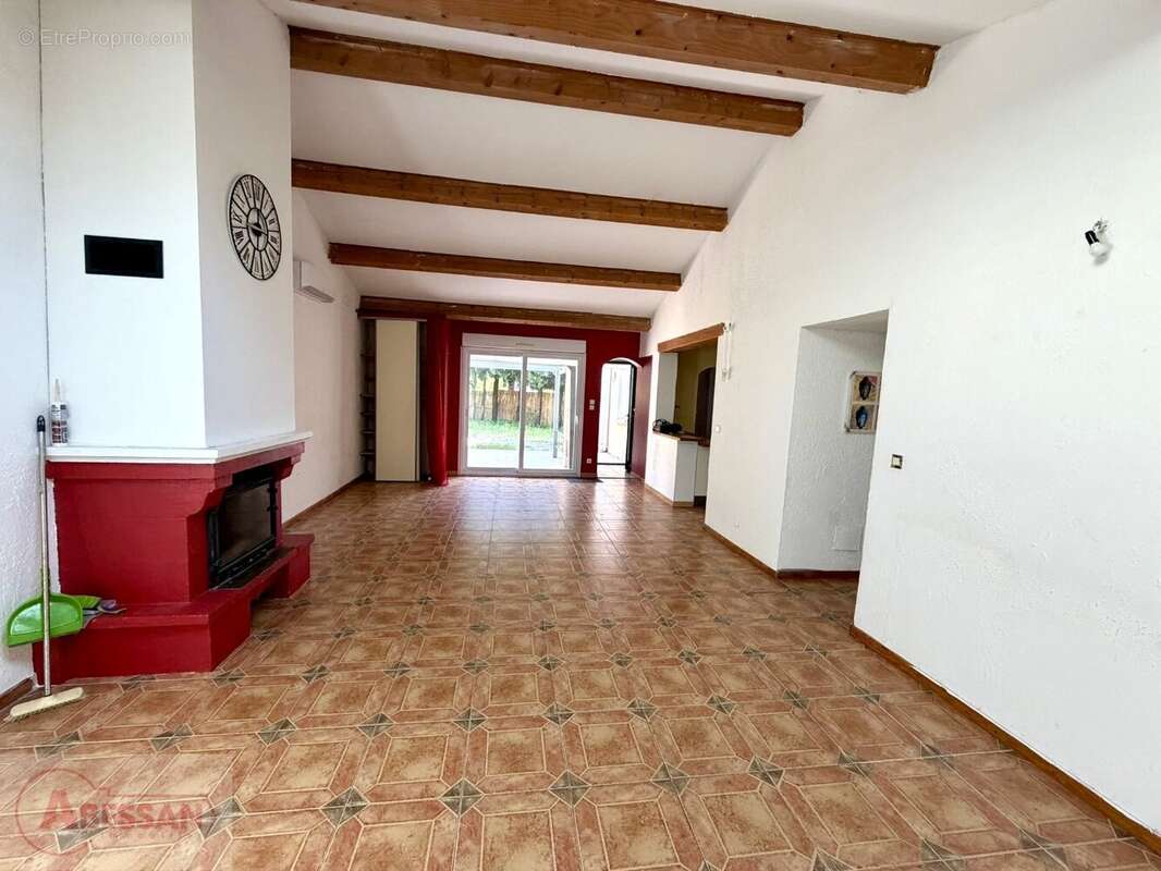 Maison à ALES