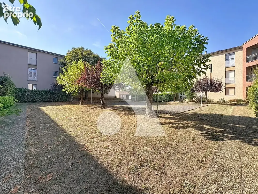 Appartement Albi 3 pièces 72 m2 - photo 9