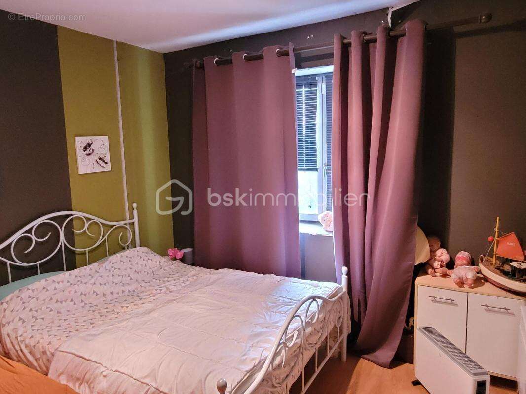 Maison à GAINNEVILLE