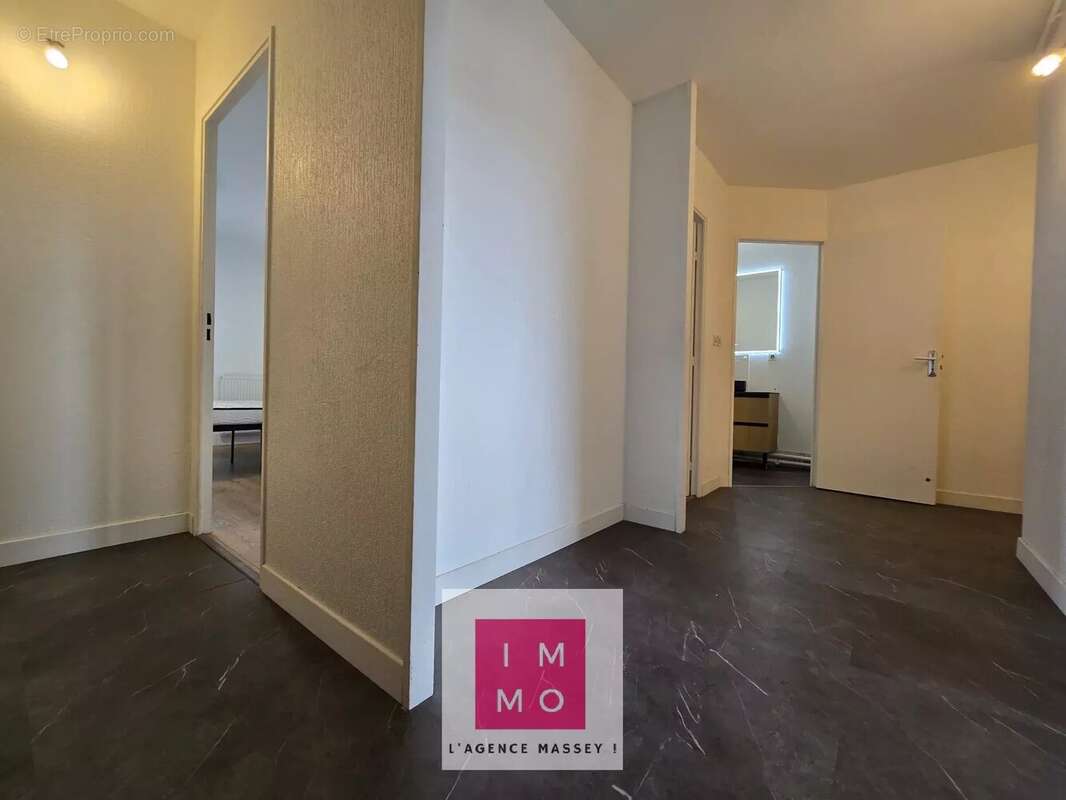 Appartement à TARBES