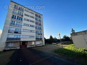 Appartement à VILLIERS-LE-BEL