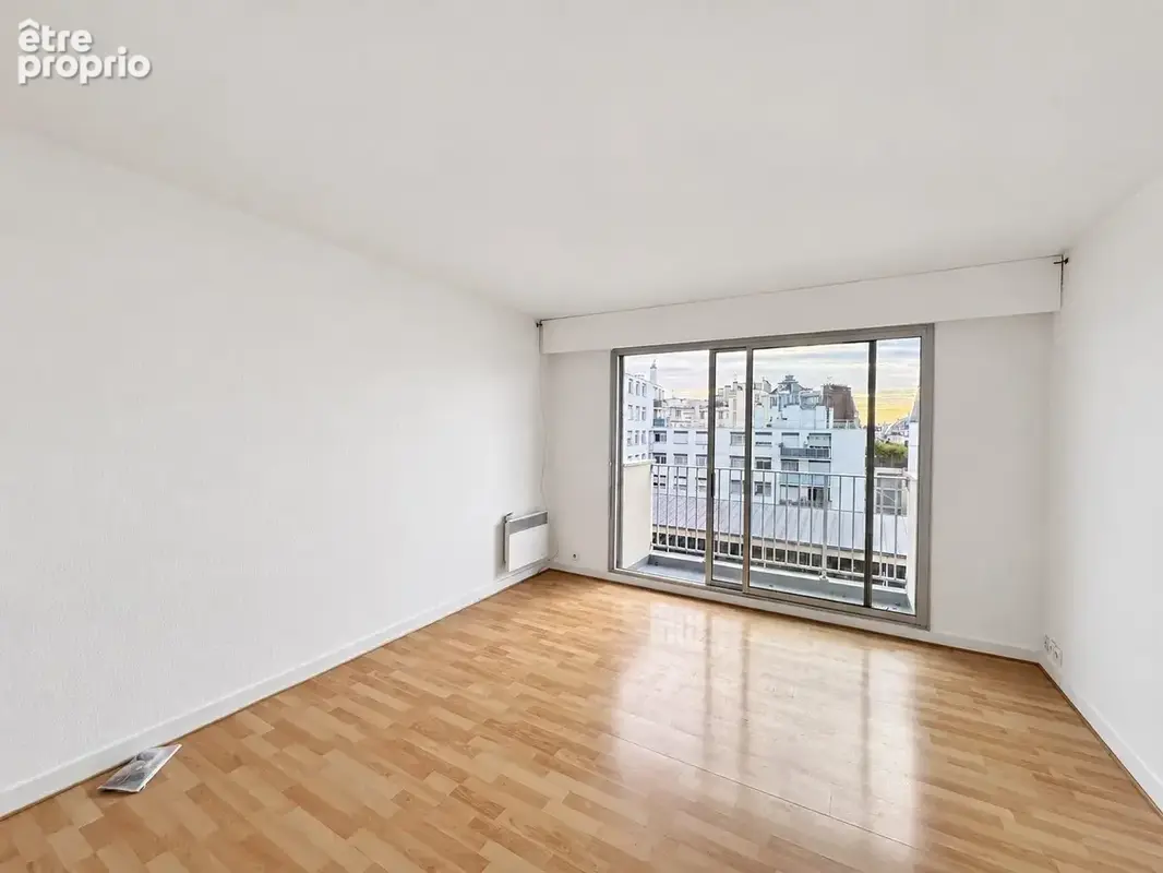 Appartement 2 pièces 43 m² à vendre à Paris-11e (75011) - photo 3