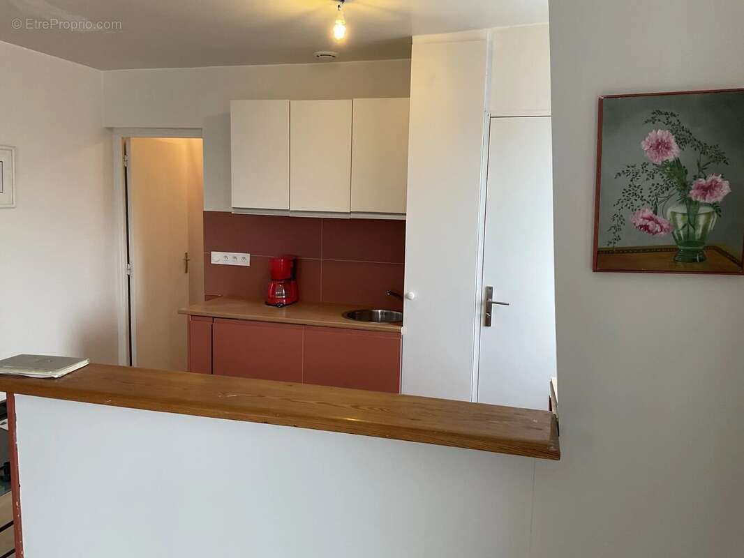 Appartement T3 - photo 4