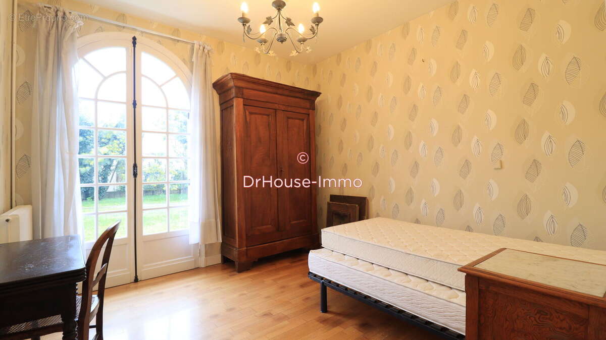 Maison à LE HAILLAN