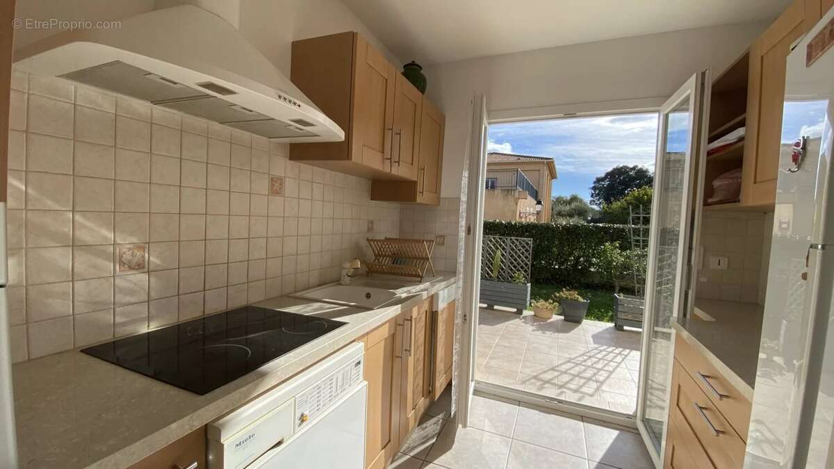 Appartement type 4 garage côté plage - photo 5