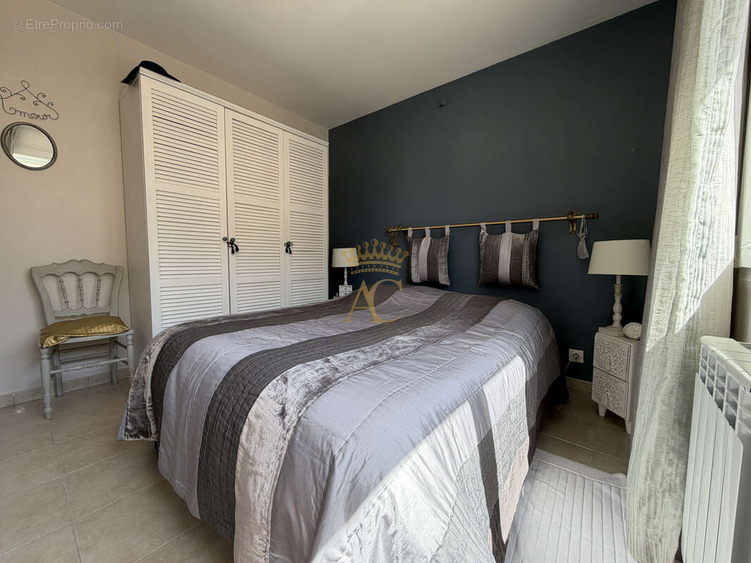 Appartement à CAMIERS