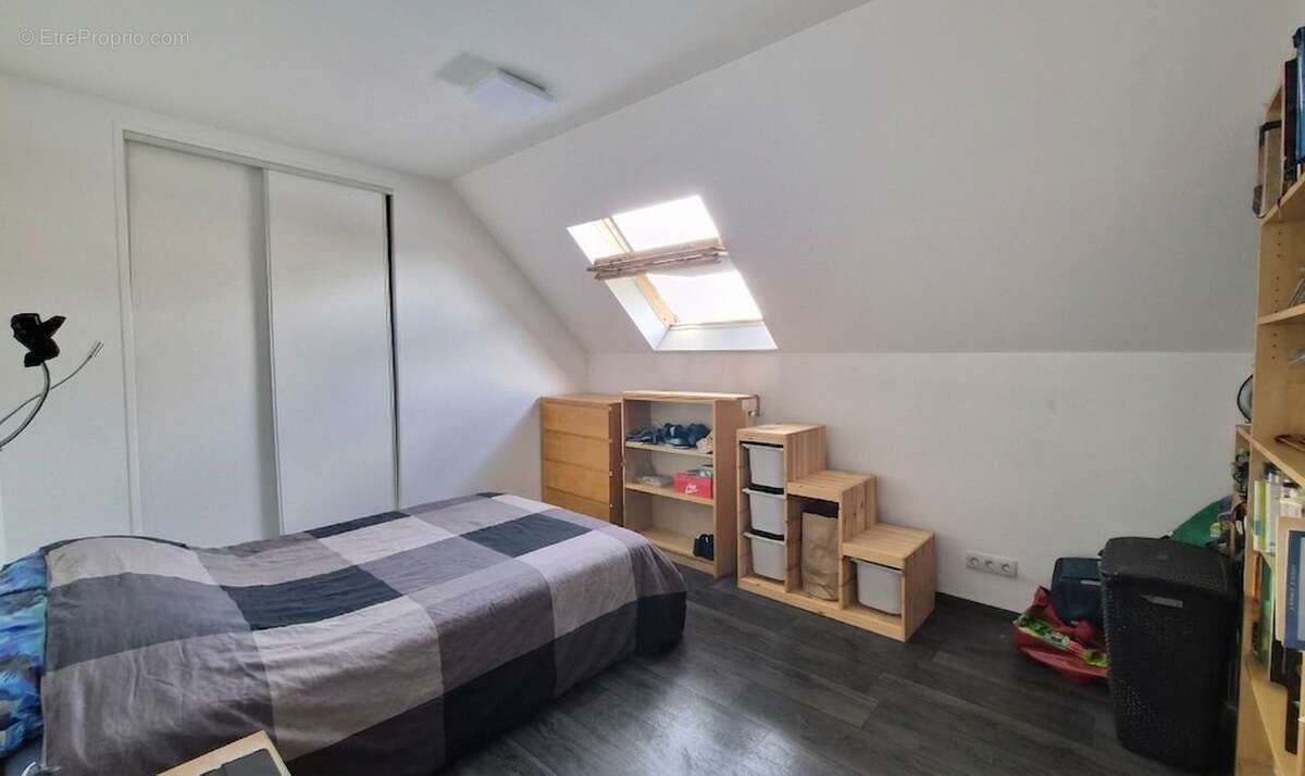 Maison à ARPAJON