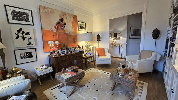 Appartement à ORLEANS