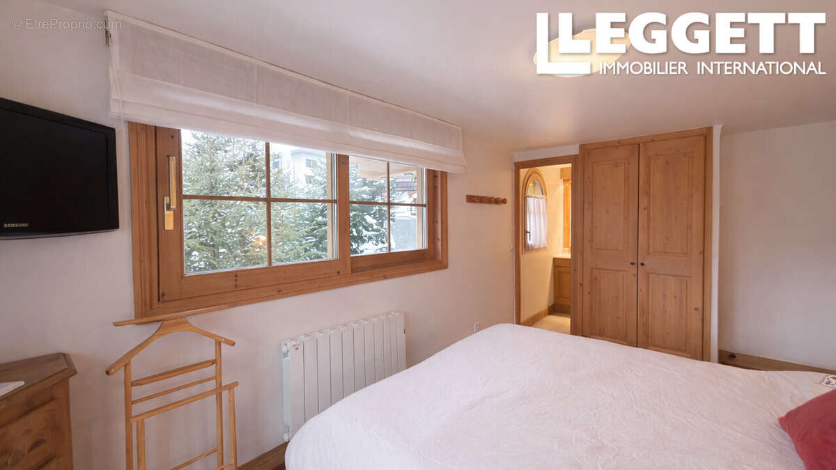 Maison à SAINT-BON-TARENTAISE