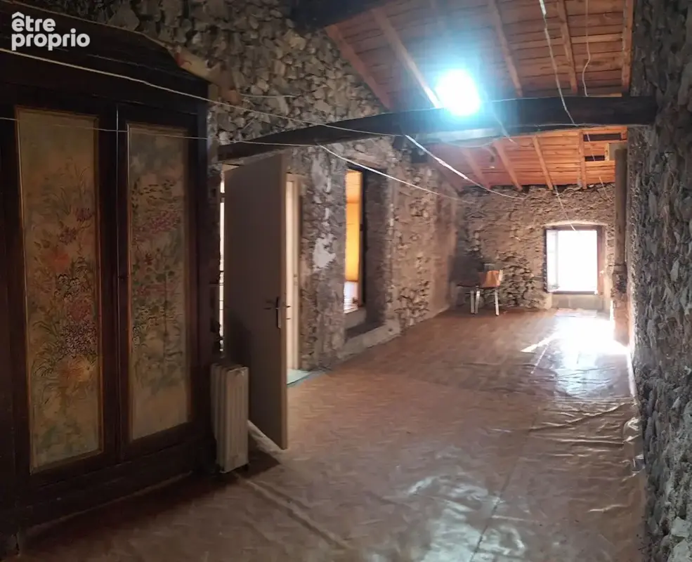 A VENDRE - Maison de village - MEYSSE - photo 11
