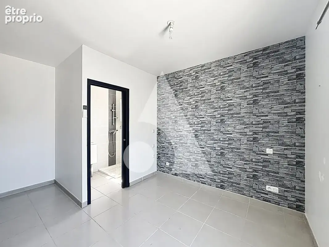 Villa contemporaine 3 faces - piscine - 3 suites parentales - garage - agde - photo 8
