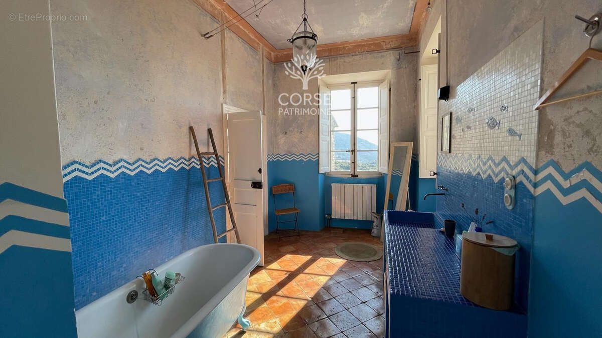 Maison à PROPRIANO