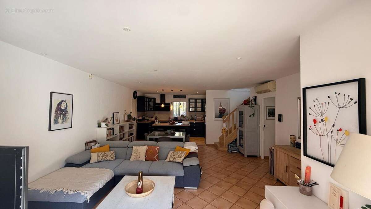 Photo 6 - Maison à OLLIOULES