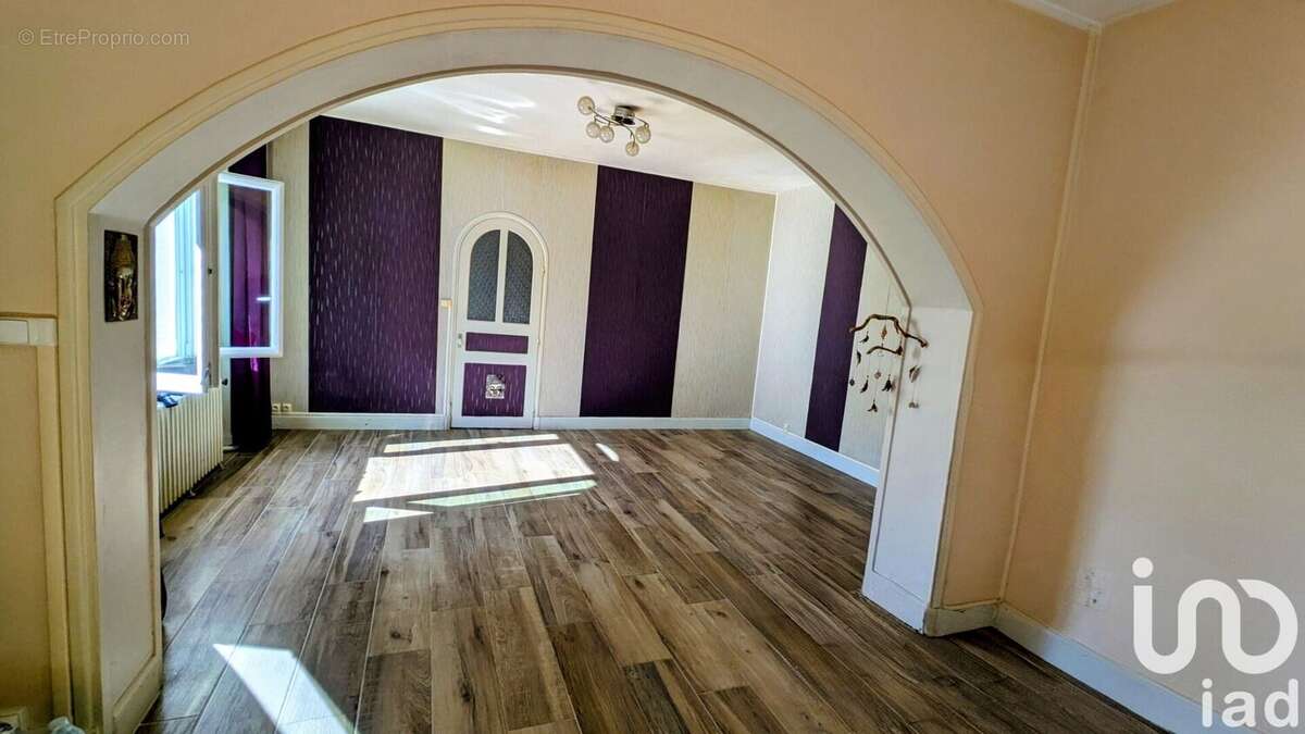 Photo 2 - Maison à SAINT-BRISSON-SUR-LOIRE