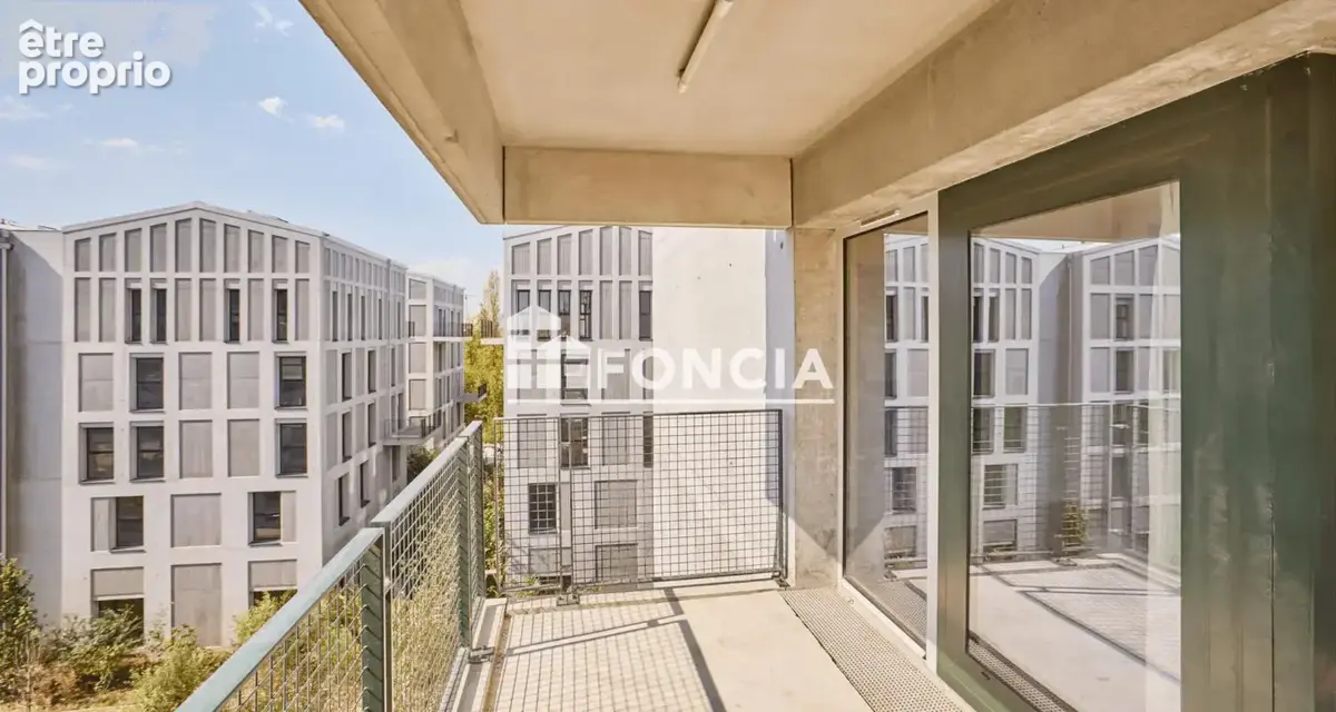 Photo Appartement à Bordeaux au prix de 350 000€