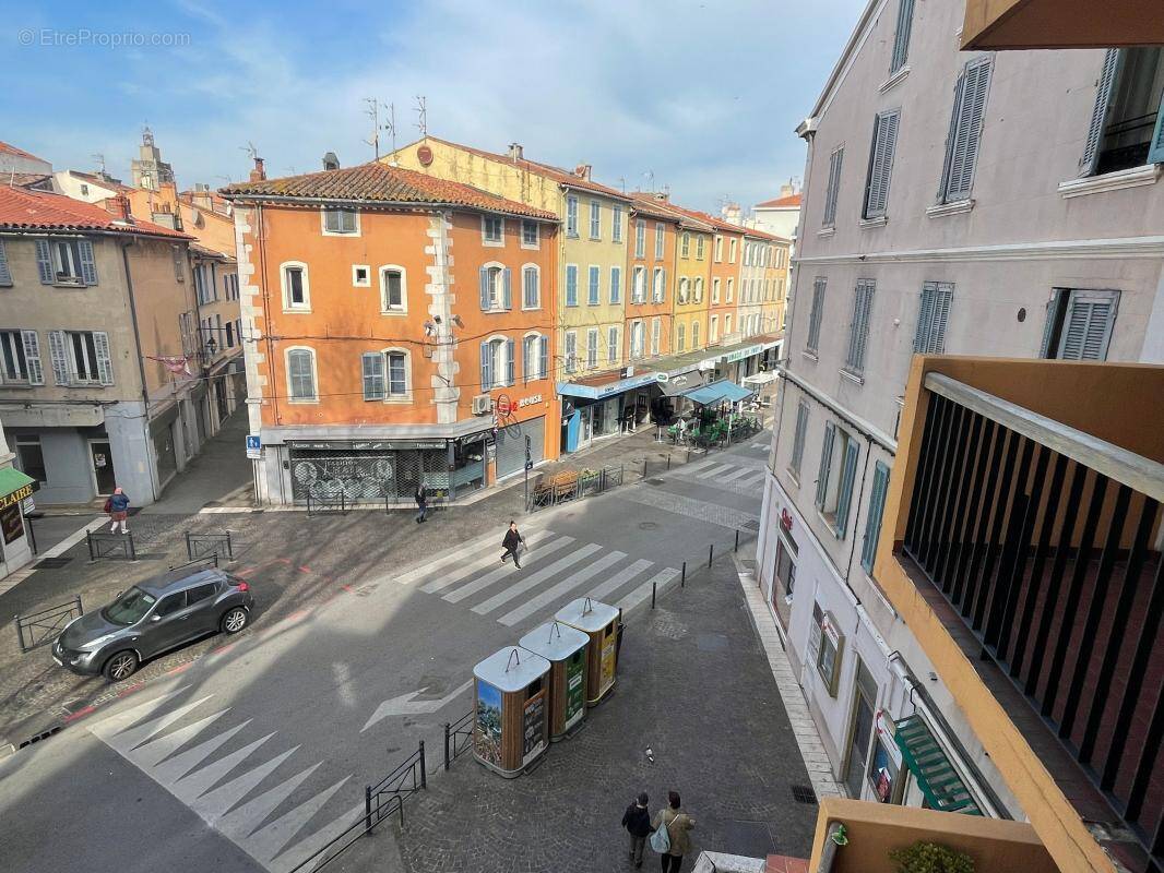 Appartement à LA SEYNE-SUR-MER