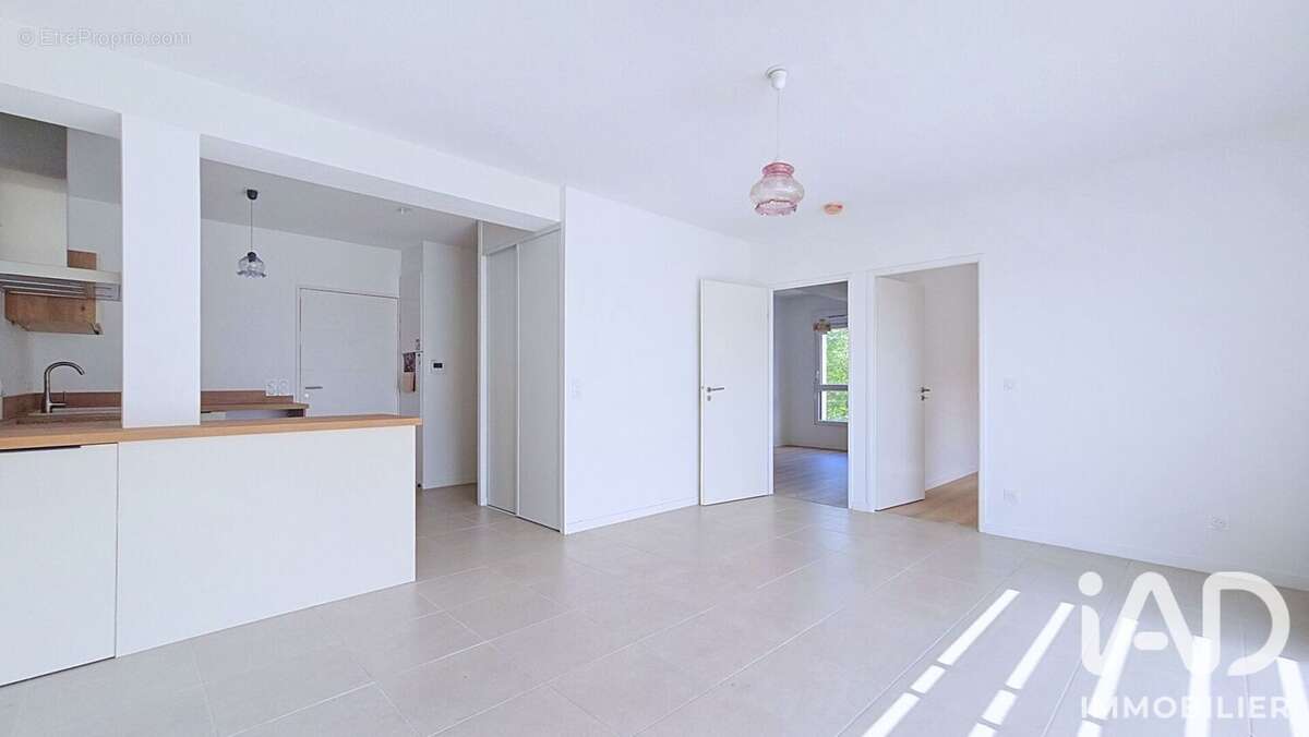 Photo 2 - Appartement à PAU