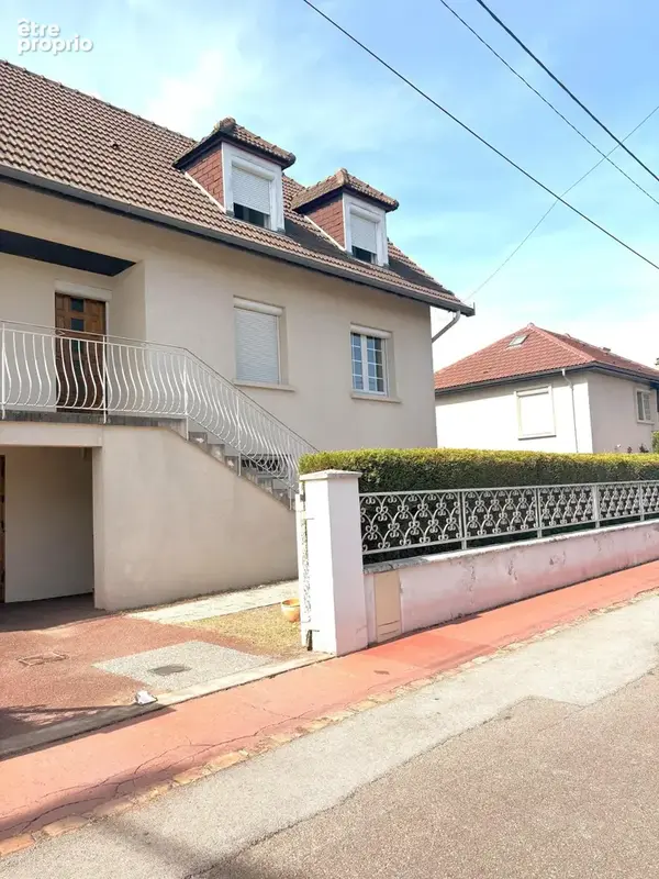 Photo 1 - Maison à CHALON-SUR-SAONE
