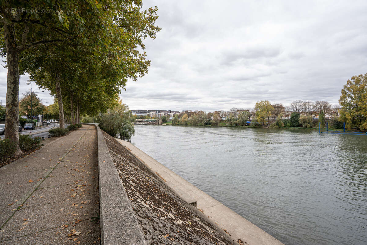 Autre à ALFORTVILLE