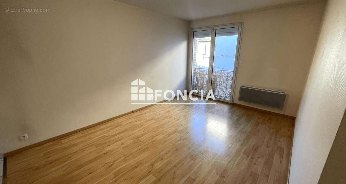 Appartement à ALBI