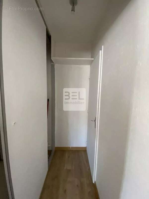 Appartement à SORGUES
