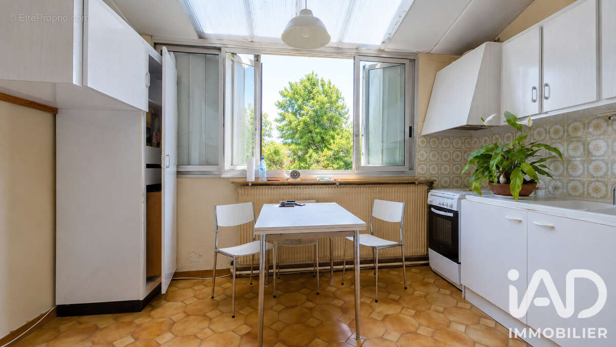 Photo 3 - Maison à CHARLEVILLE-MEZIERES