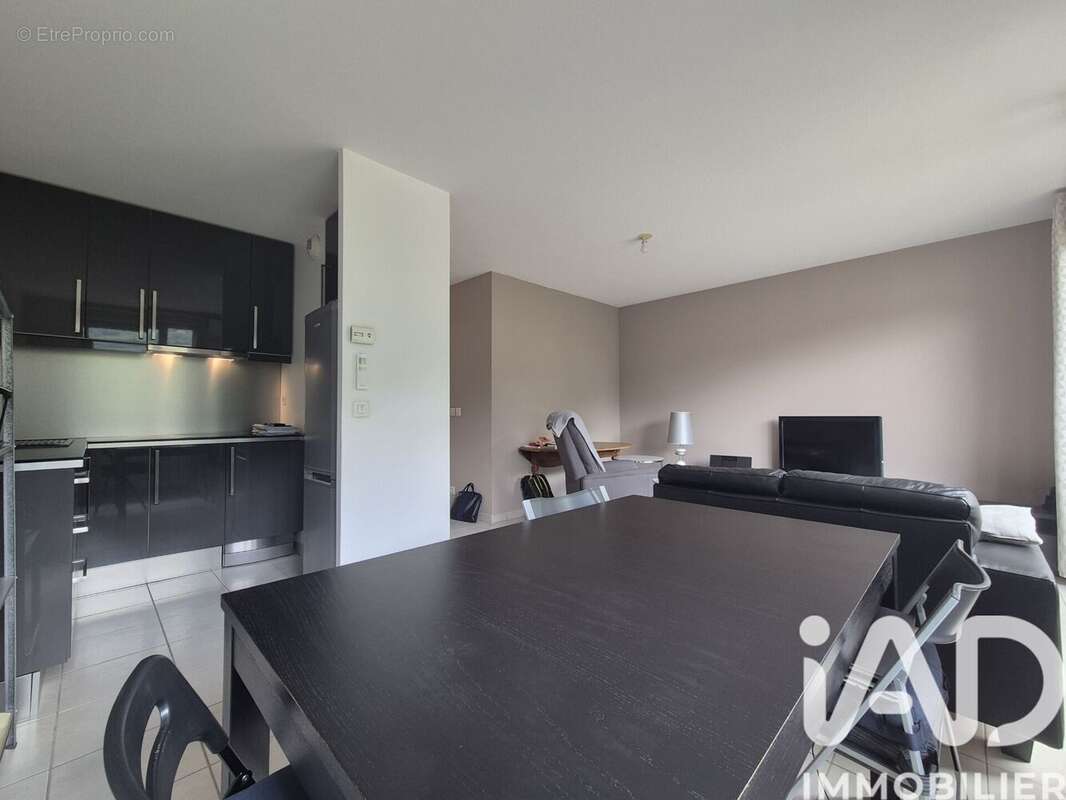 Photo 4 - Appartement à VIZILLE