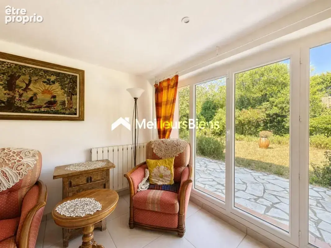 Maison 6 pièces 158 m² à Pérols sur terrain de 730 m² - photo 5