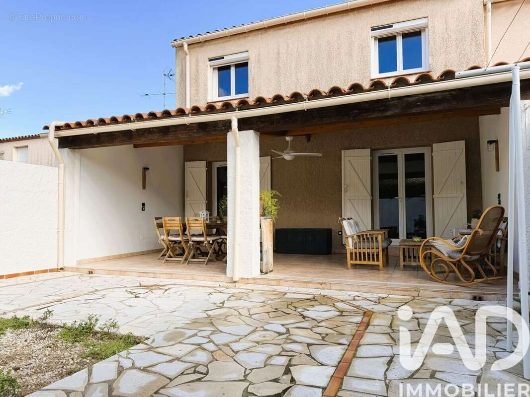 Photo 5 - Maison à ALENYA