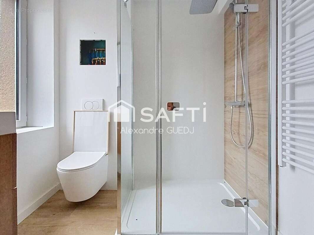 Photo 6 - Maison à TRAMOYES