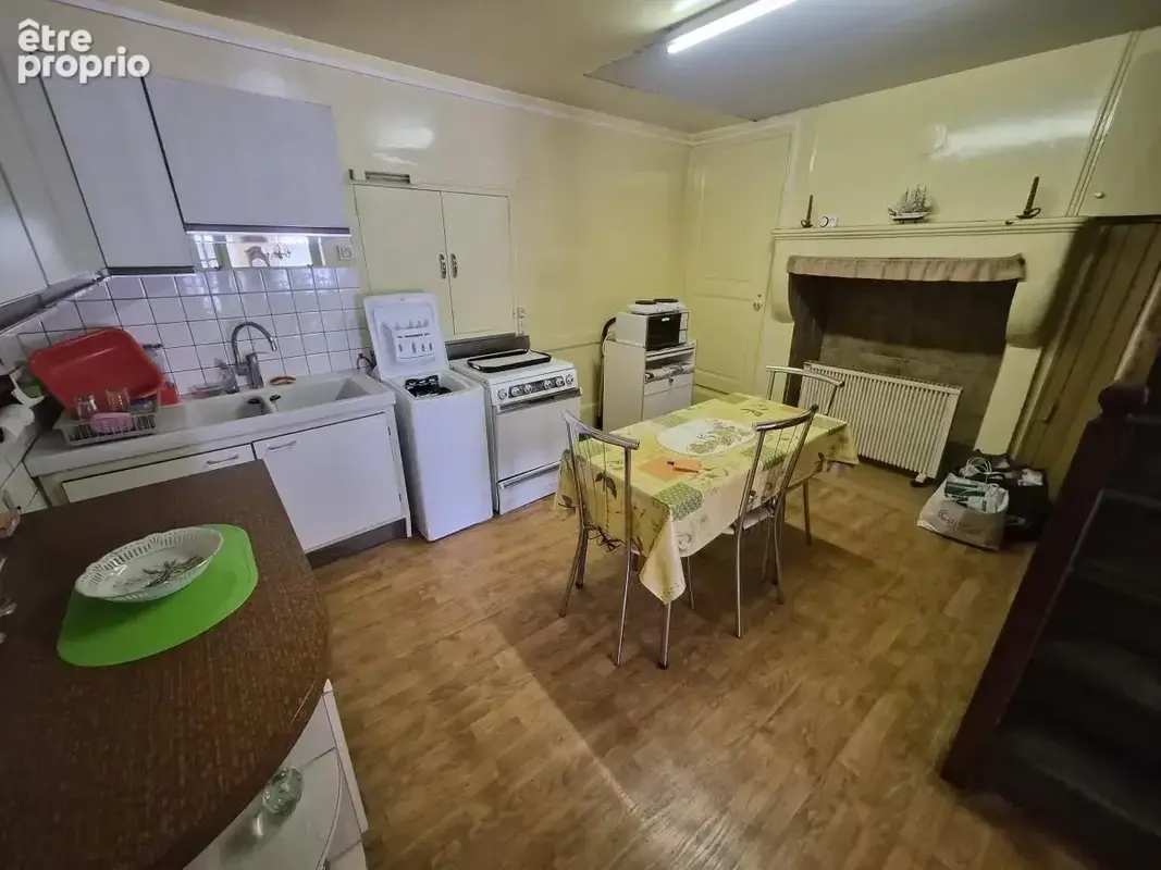 Maison 8 pièces 191 m² à vendre à Toul (54200) - photo 3