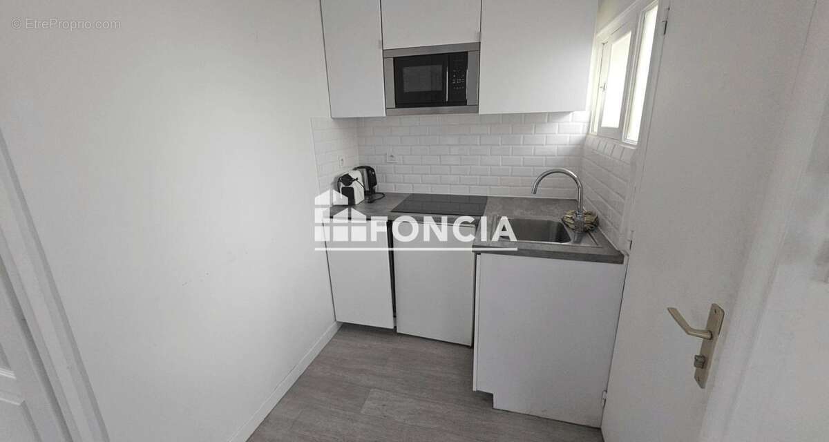 Appartement à SAINT-GERMAIN-EN-LAYE