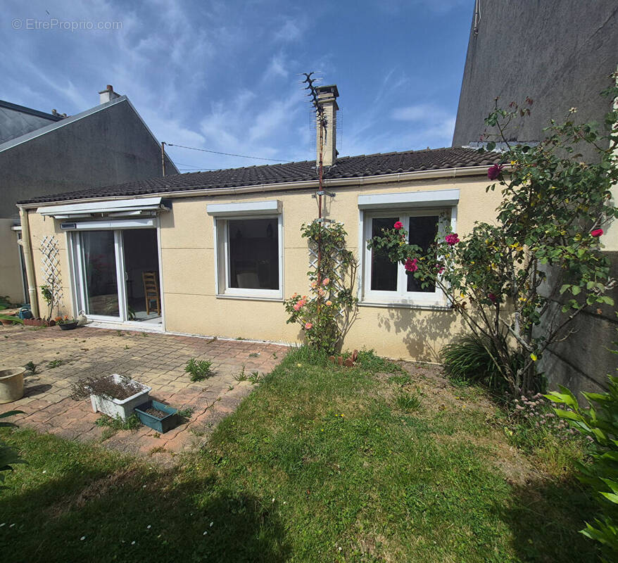 Maison à LE HAVRE