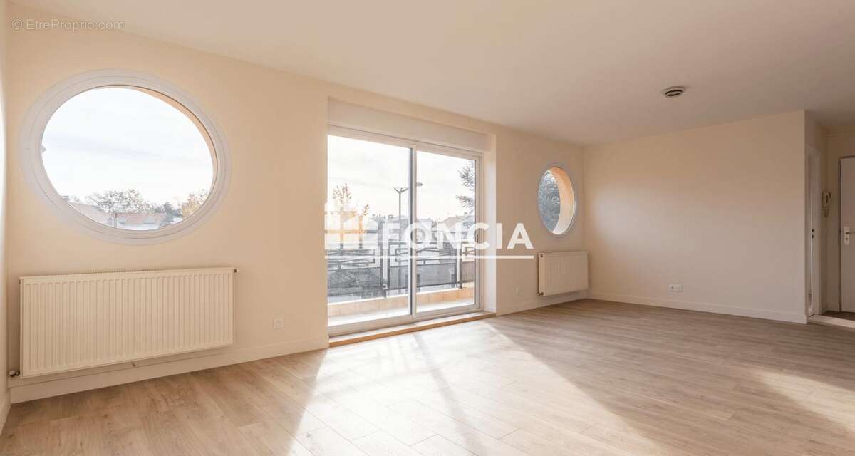 Appartement à ANTONY