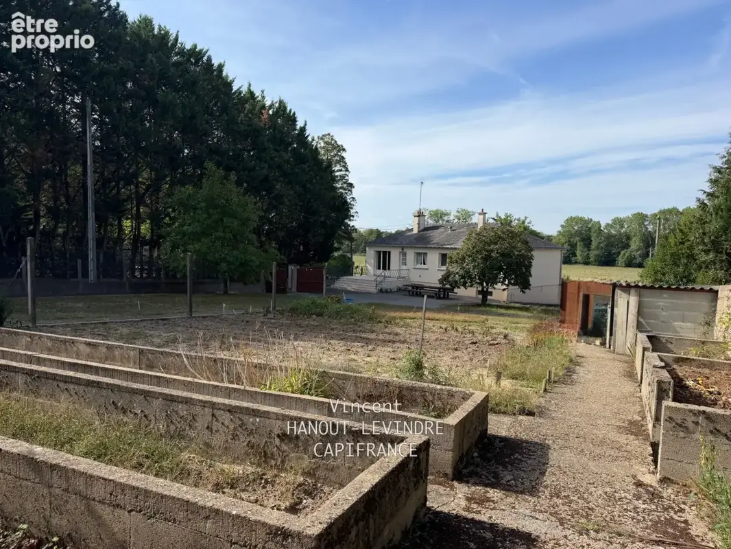 Maison à vendre 6 pièces RIVES DU LOIR EN ANJOU (49) - photo 16
