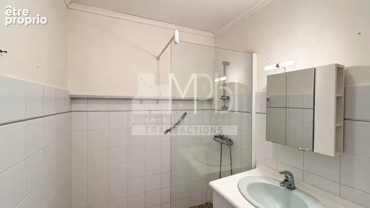 Appartement 3 pièces 81 m² à vendre à Lent (01240) - photo 9
