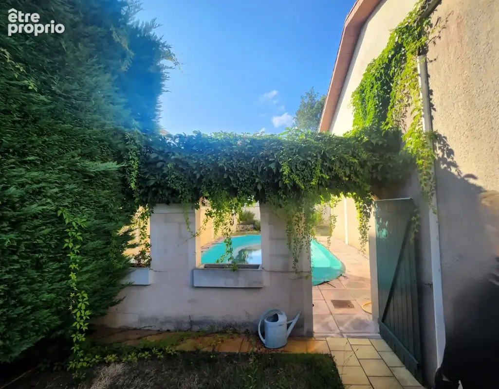 Maison 169 m² à Vaux-Sur-Mer  - photo 5