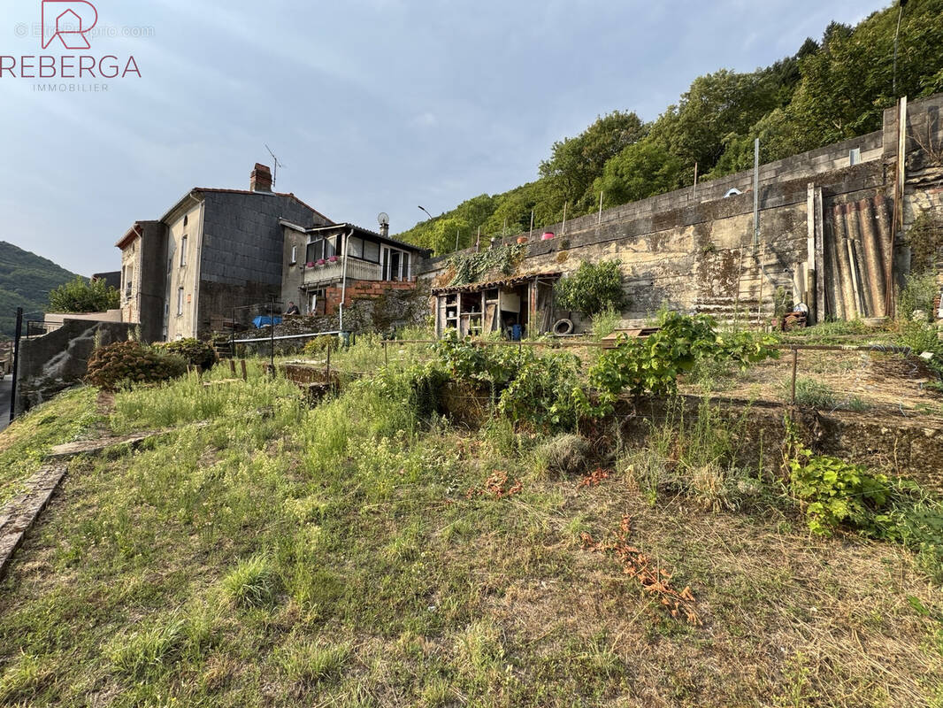 Maison à MAZAMET