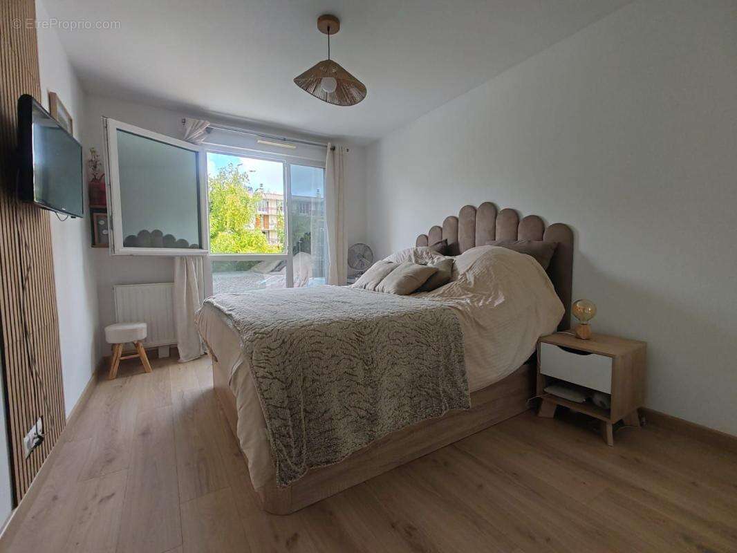 Appartement à SAINT-OUEN-L'AUMONE
