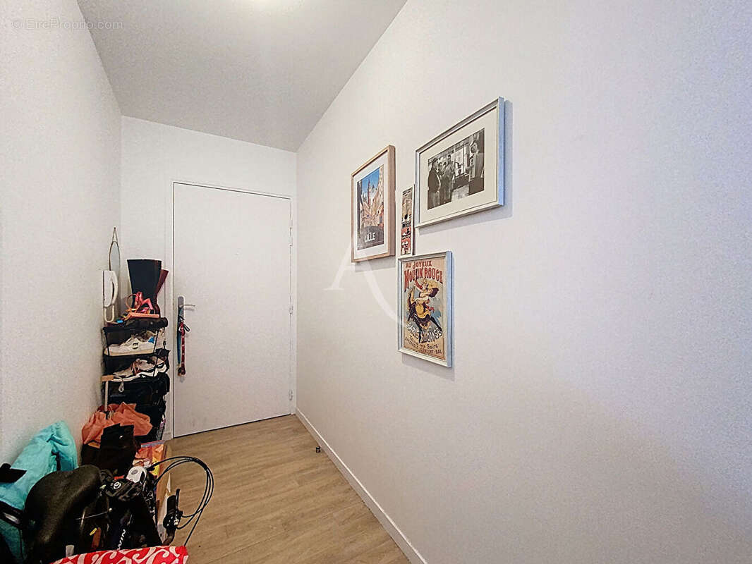 Appartement à SAINT-GERMAIN-EN-LAYE