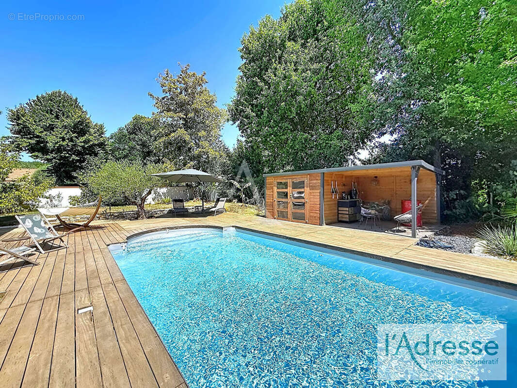 31850 Montrabé - photo 16