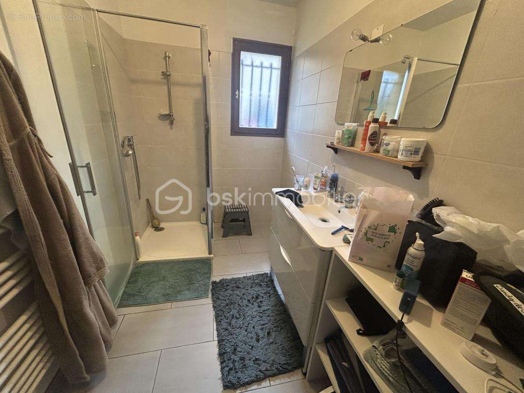 Maison à FOULAYRONNES