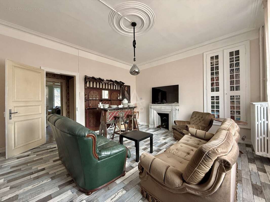 Maison à MOYEUVRE-GRANDE