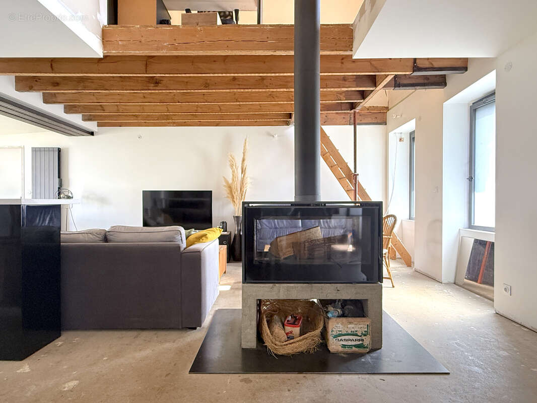 Maison à MAISDON-SUR-SEVRE