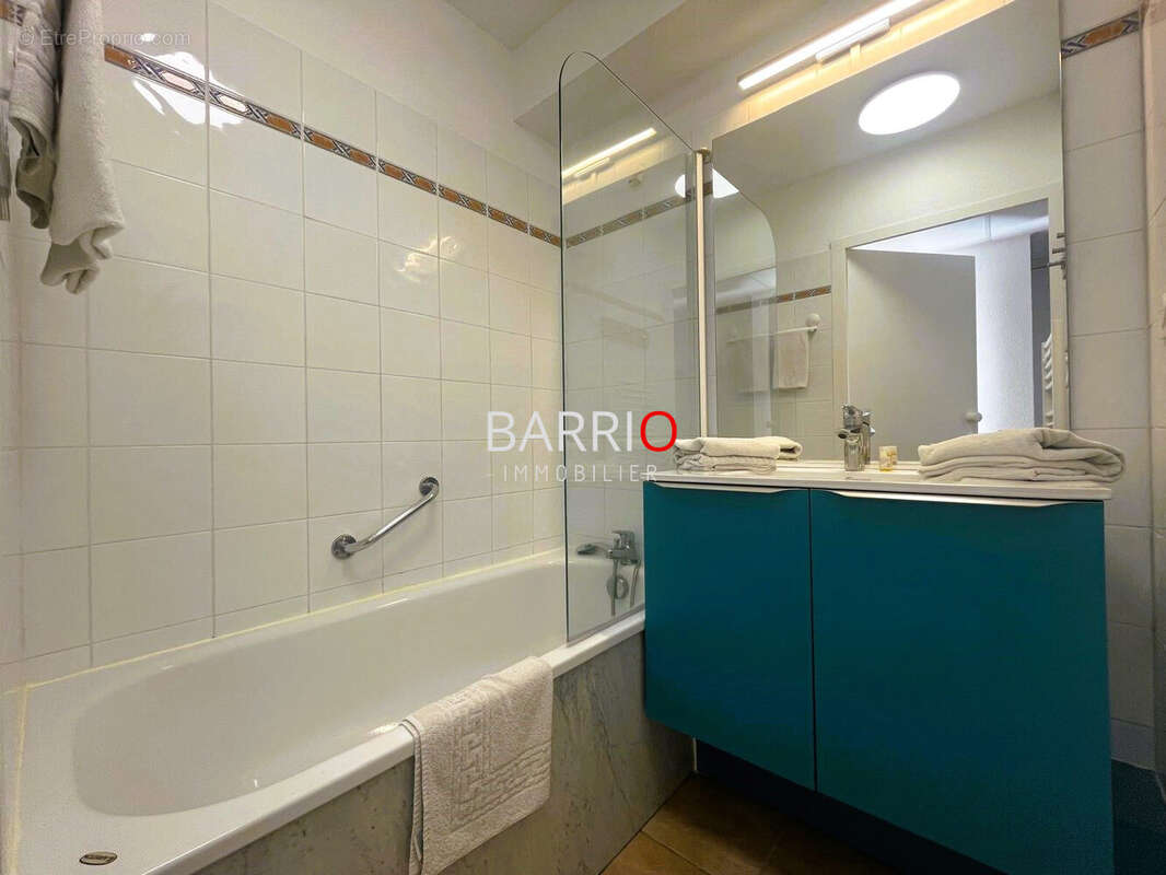 Appartement à ARGELES-SUR-MER