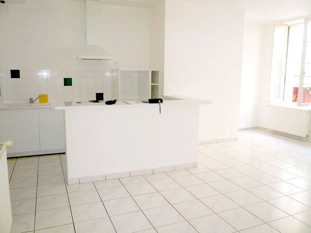 Appartement à BERGERAC