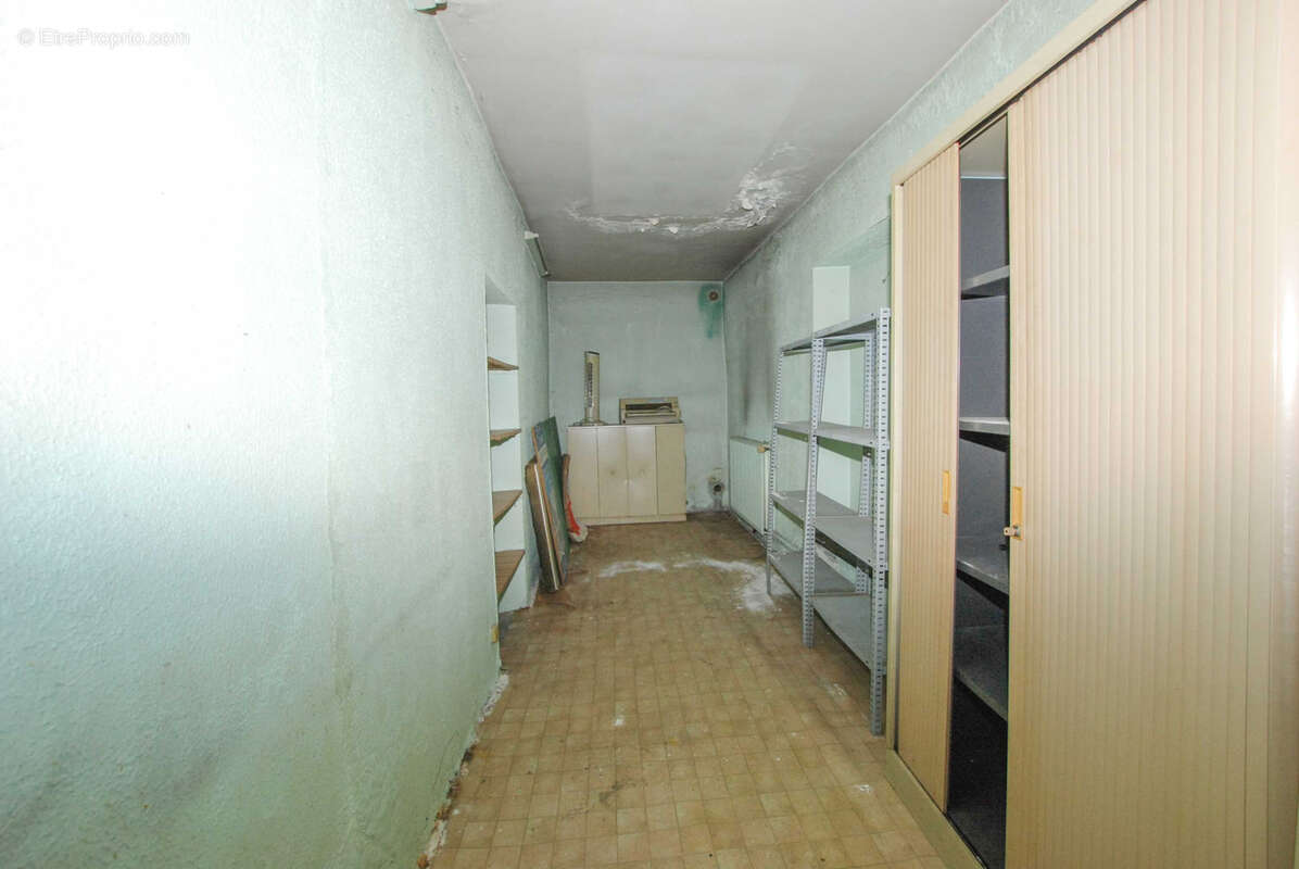 Appartement à JEUMONT