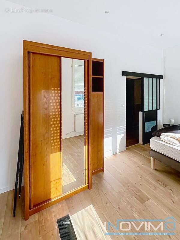 Appartement à DUNKERQUE