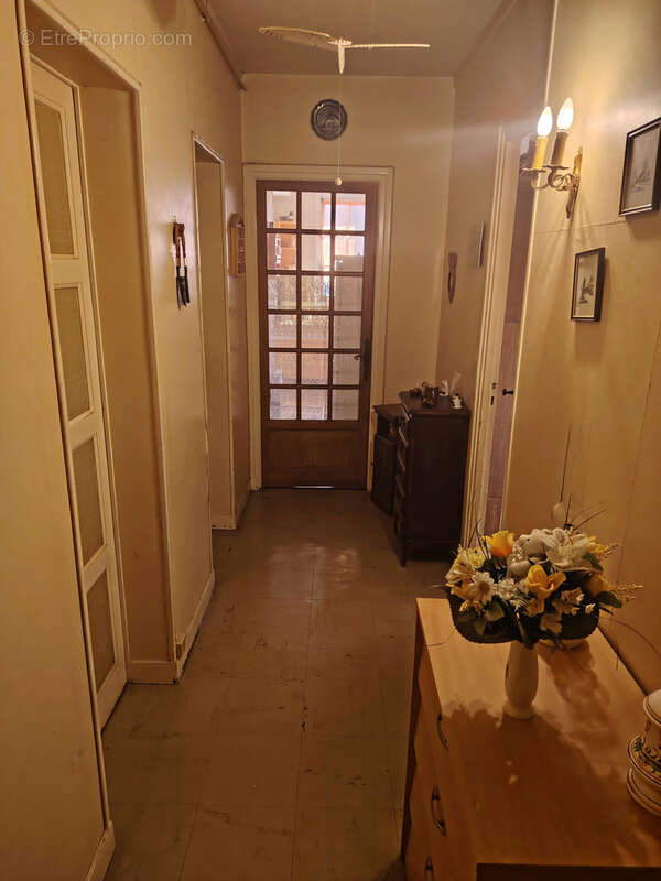 Appartement à THURY-HARCOURT