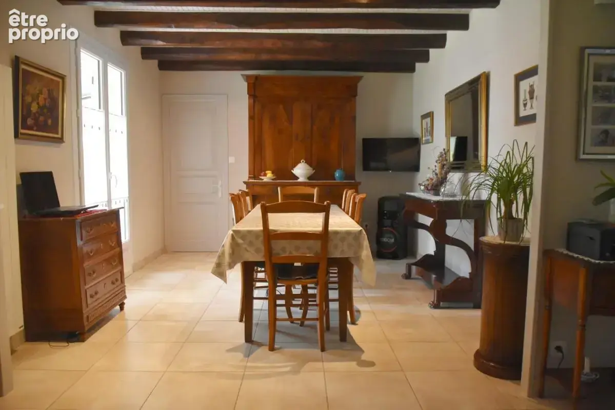 Maison 5 pièces 155 m² à vendre à Auge (79400) - photo 6